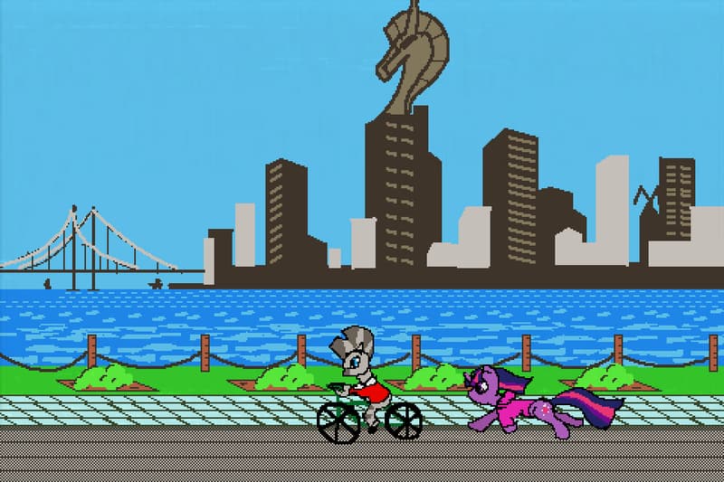 Fact Check: Did Little Mac say nigga stole my bike?