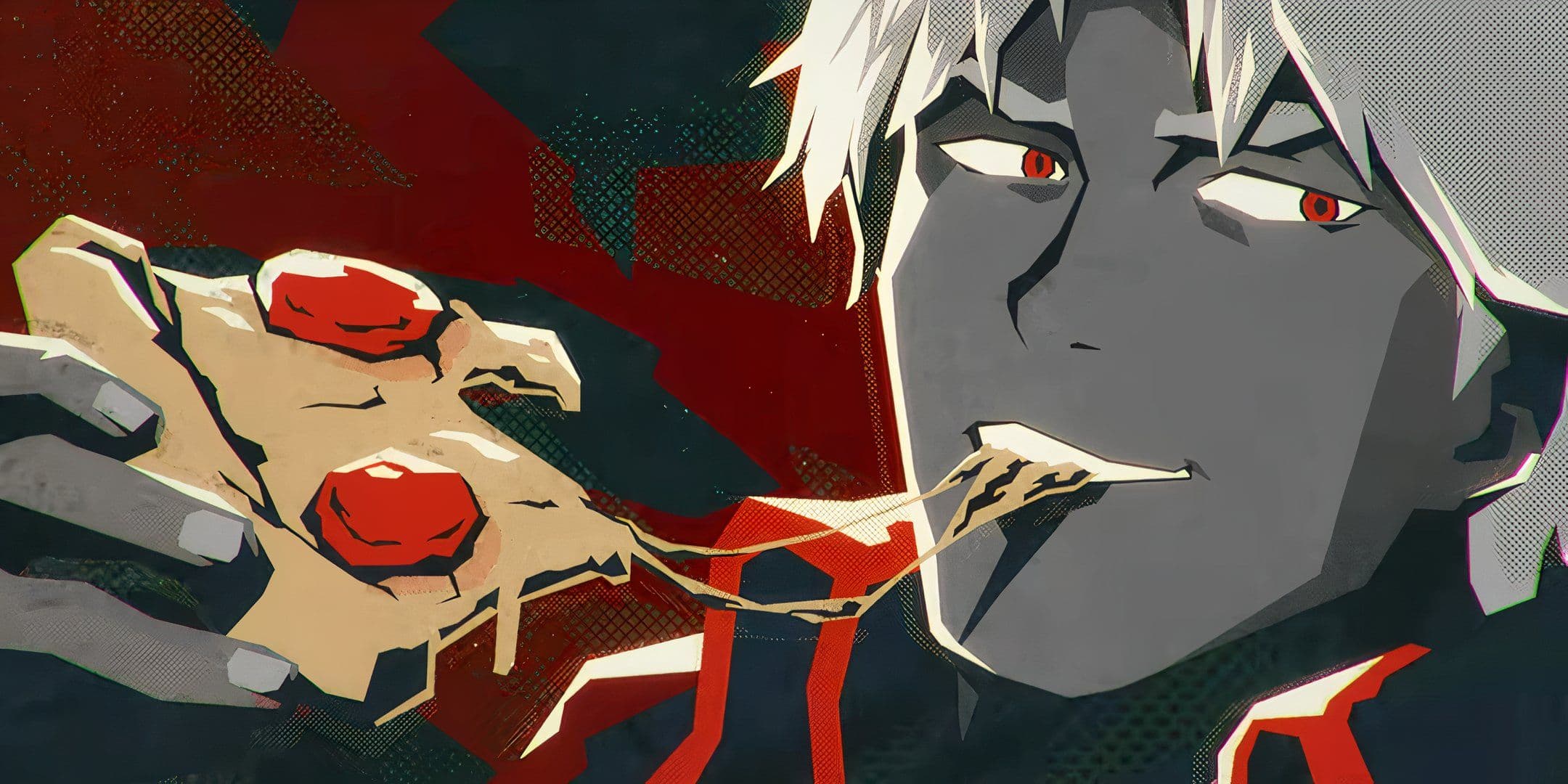 Fact Check: Is DMC Netflix canon?