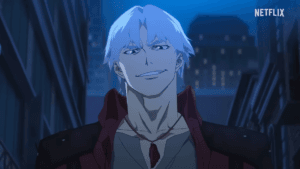 Fact Check: Is DMC anime canon?