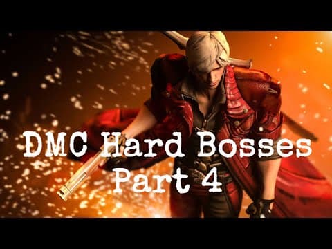 Fact Check: Is DMC hard?