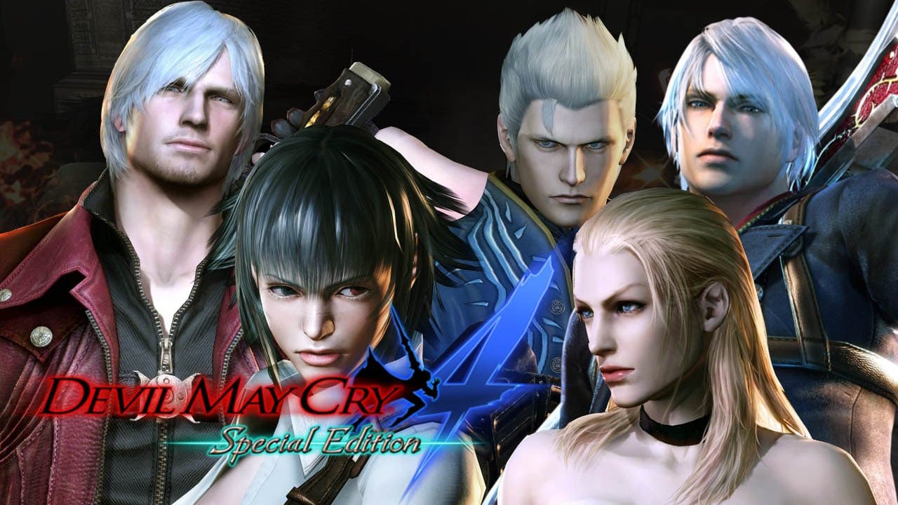 Fact Check: Is DMC4 good?
