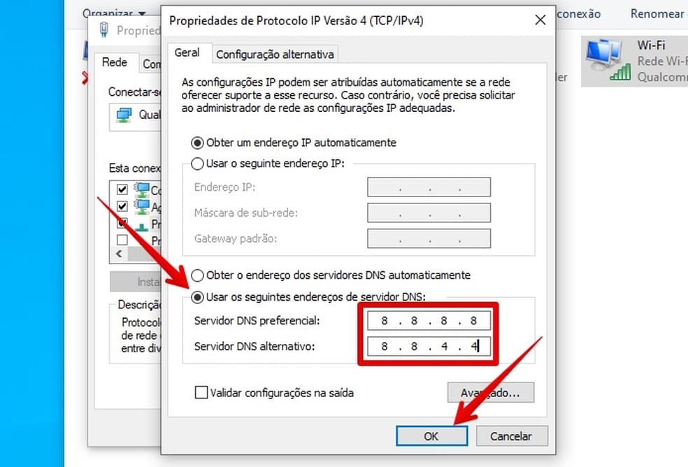 Fact Check: Is DNS Google?