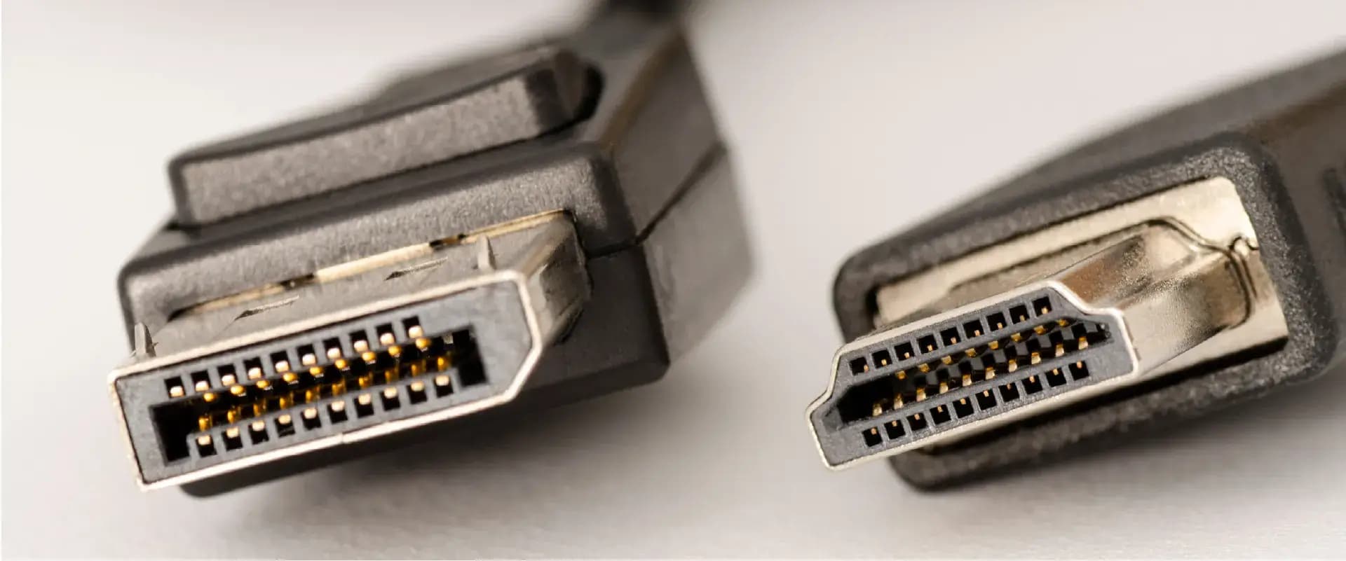 Fact Check: Is DP better than HDMI?