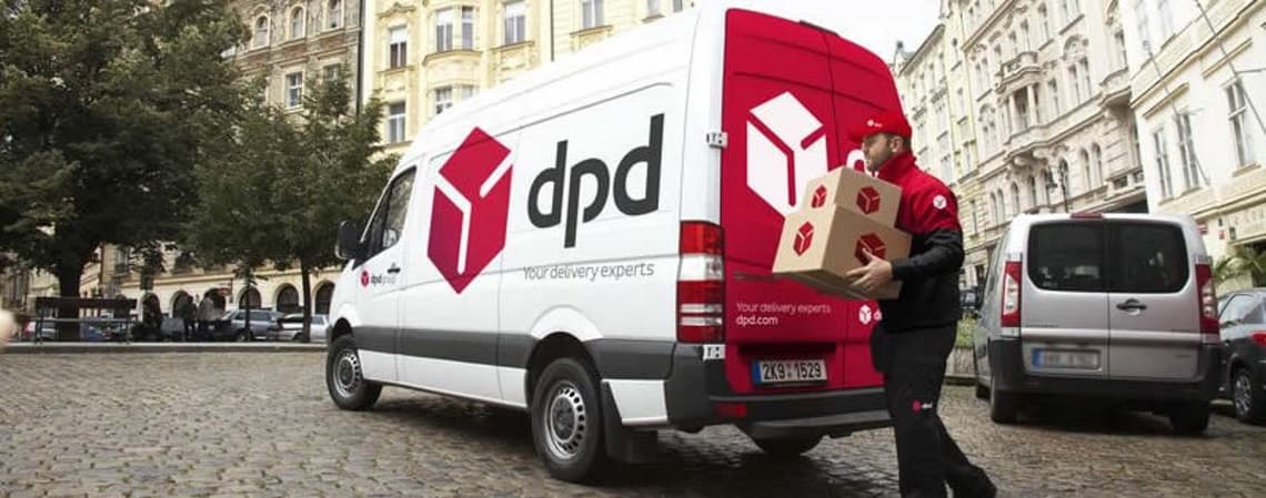 Fact Check: Is DPD in Spain?