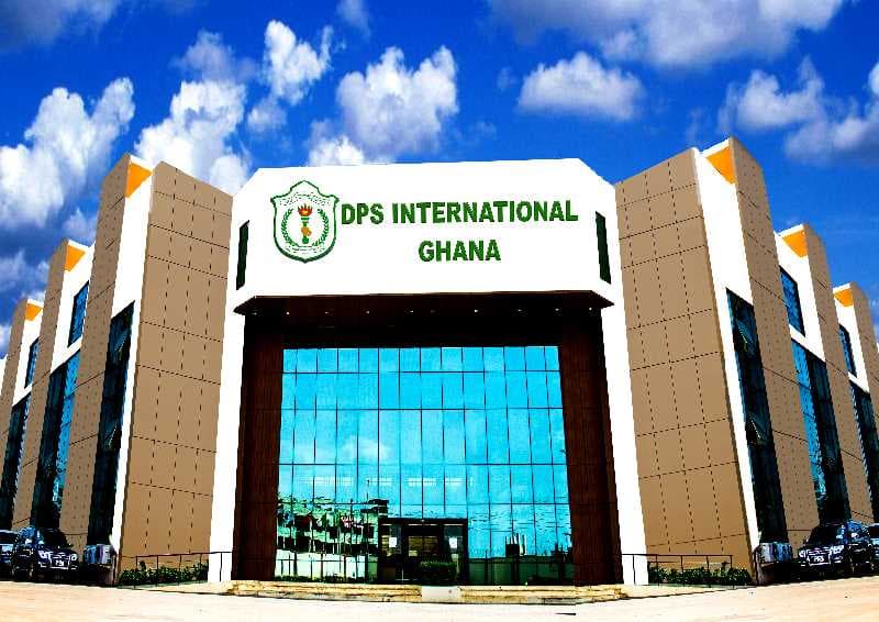 Fact Check: Is DPS International School?