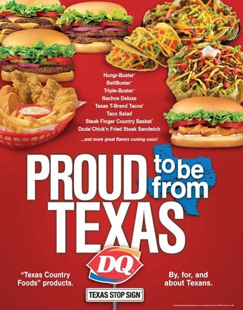 Fact Check: Is DQ only in Texas?