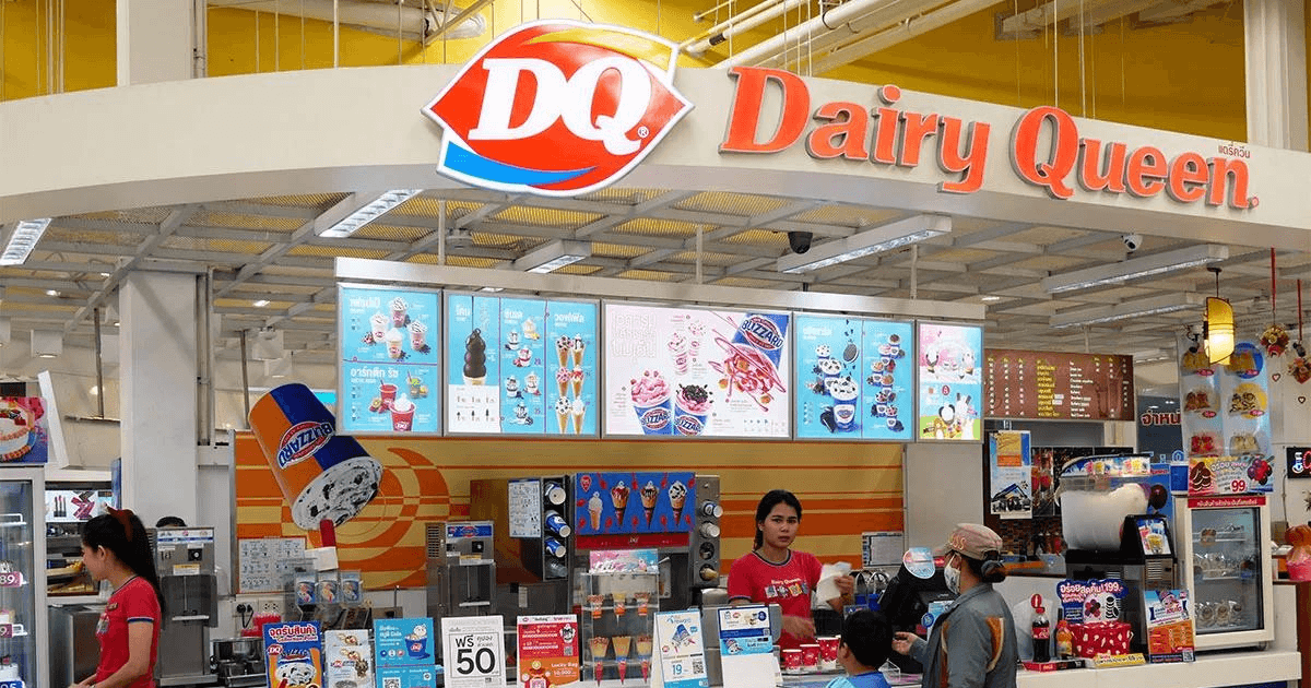 Fact Check: Is DQ open on Christmas?