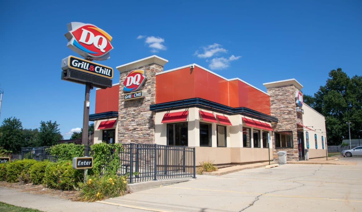 Fact Check: Is DQ open on Easter?
