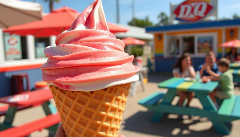 Fact Check: Is DQ real ice cream?