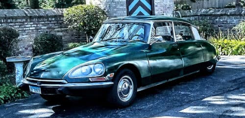 Fact Check: Is DS Citroen?