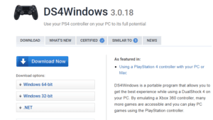 Fact Check: Is DS4Windows safe?