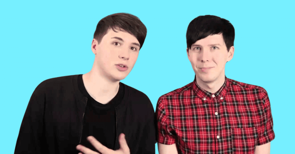 Fact Check: Is Dan and Phil dating?
