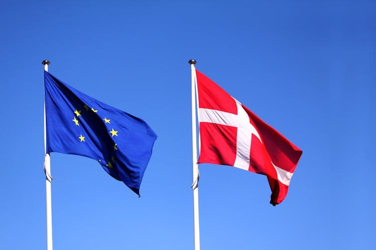 Fact Check: Is Denmark in the EU?