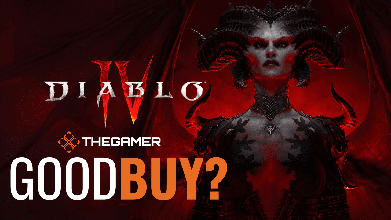 Fact Check: Is Diablo 4 worth it?