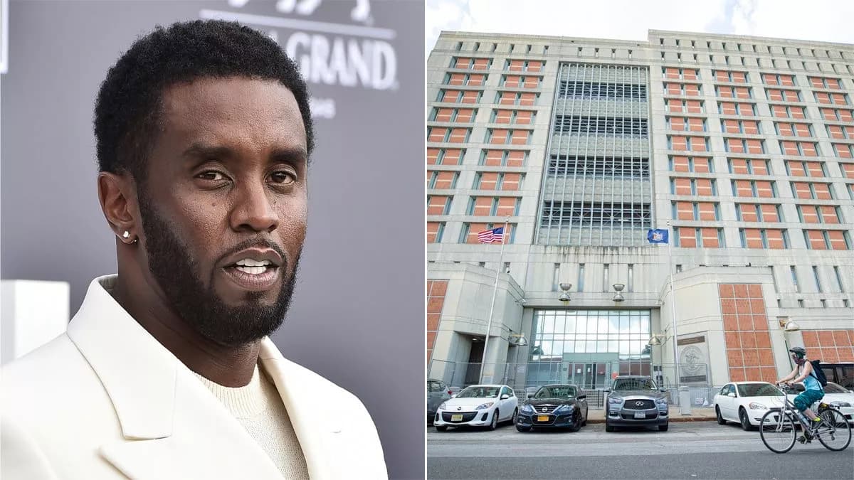 Fact Check: Is Diddy in jail?