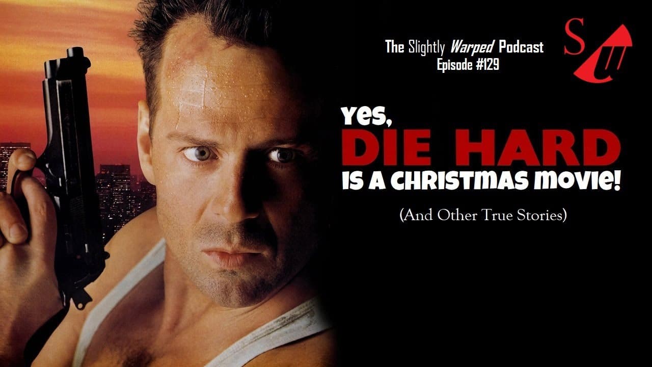 Fact Check: Is Die Hard a Christmas movie?