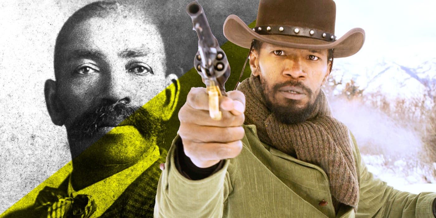 Fact Check: Is Django based on a true story?