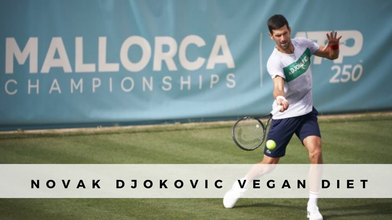 Fact Check: Is Djokovic vegan?