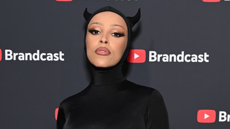 Fact Check: Is Doja Cat black?
