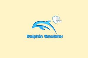 Fact Check: Is Dolphin Emulator safe?