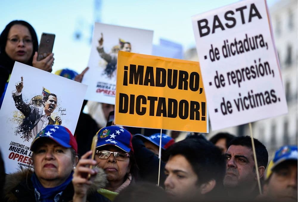 Fact Check: Hubo fraude electoral en las últimas elecciones venezolanas.