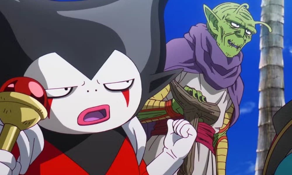 Fact Check: Is Dragon Ball Daima canon?