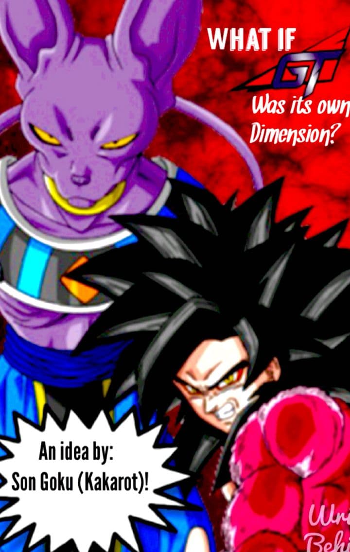 Fact Check: Is Dragon Ball GT canon?