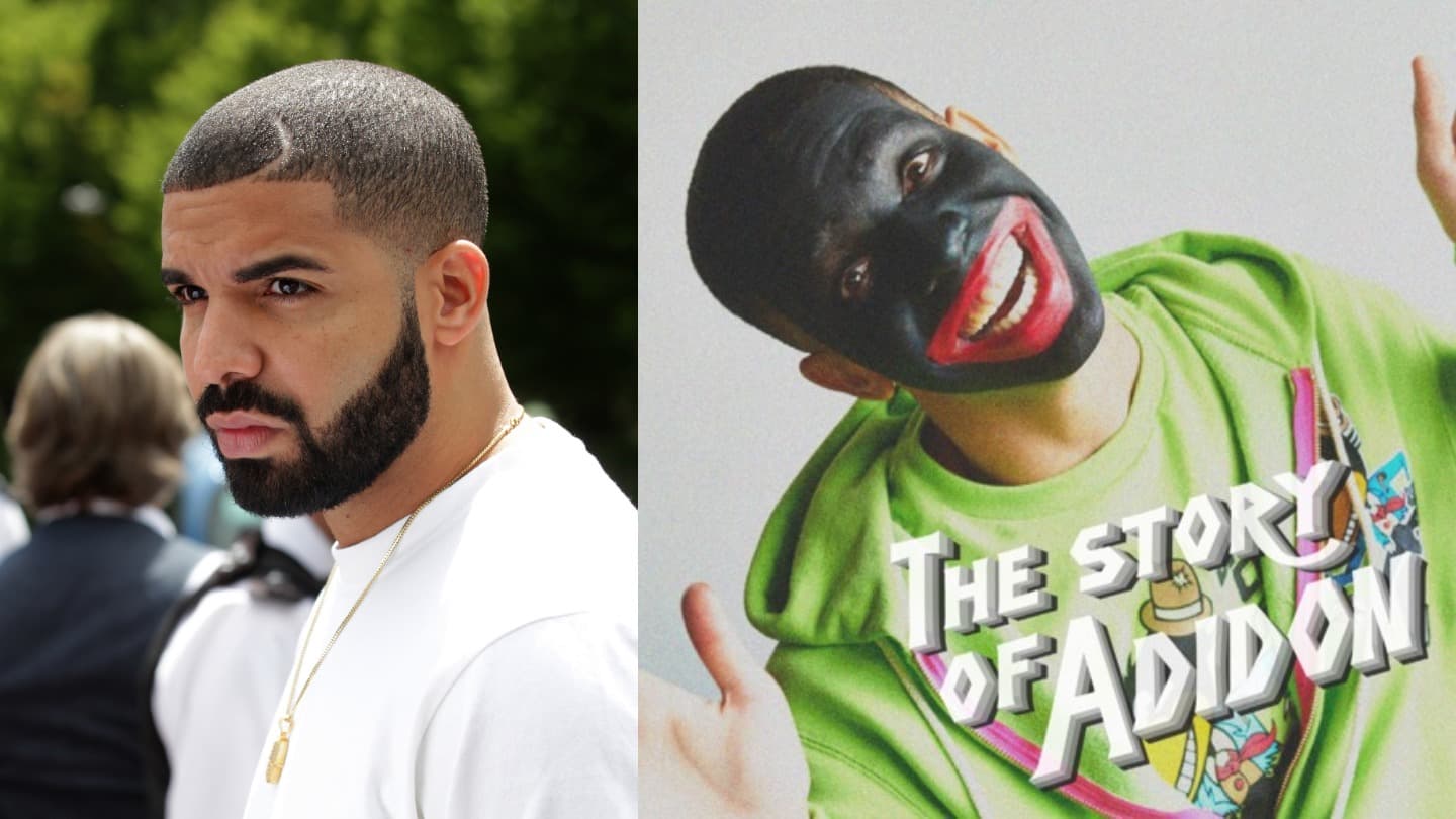 Fact Check: Is Drake black?