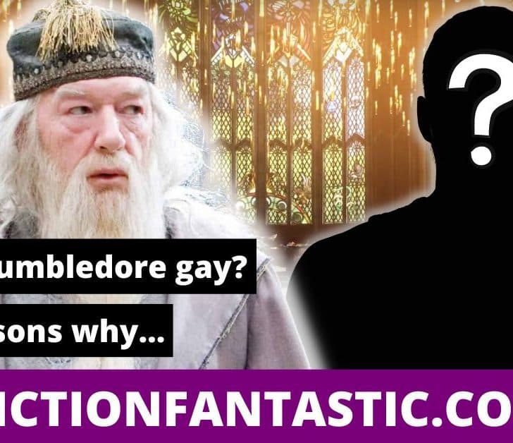 Fact Check: Is Dumbledore gay?