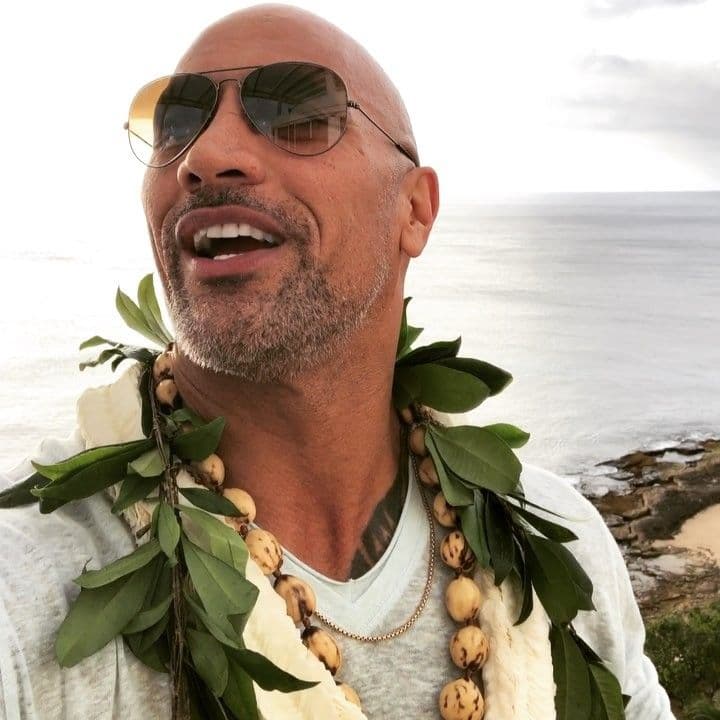 Fact Check: Is Dwayne Johnson from Hawaii?