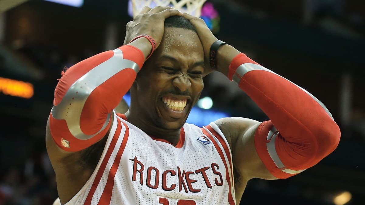 Fact Check: Is Dwight Howard retired?