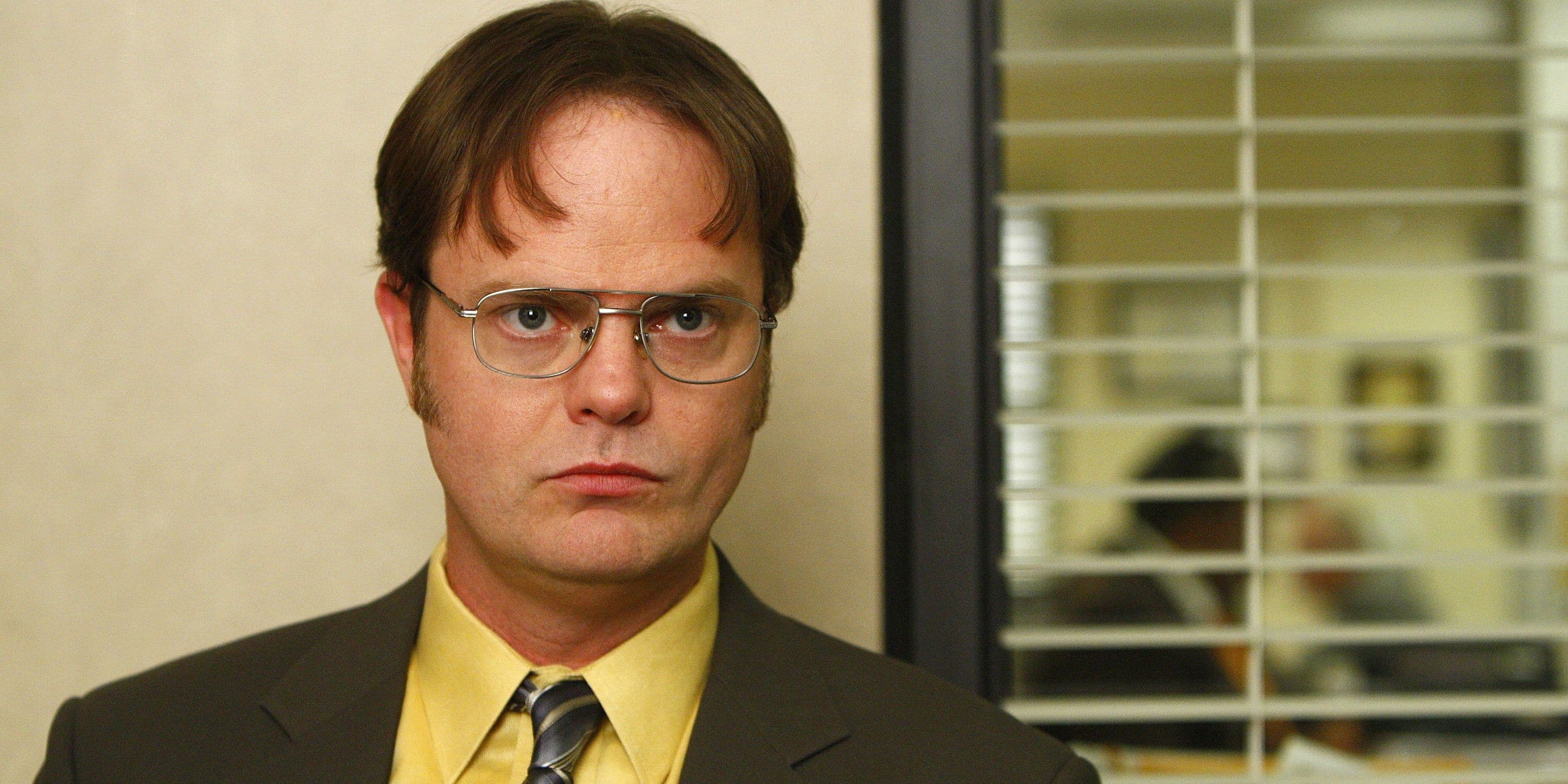 Fact Check: Is Dwight autistic?