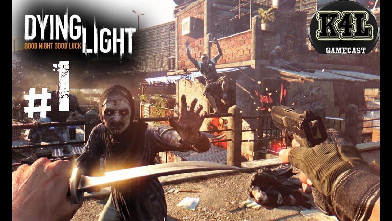 Fact Check: Is Dying Light multiplayer?