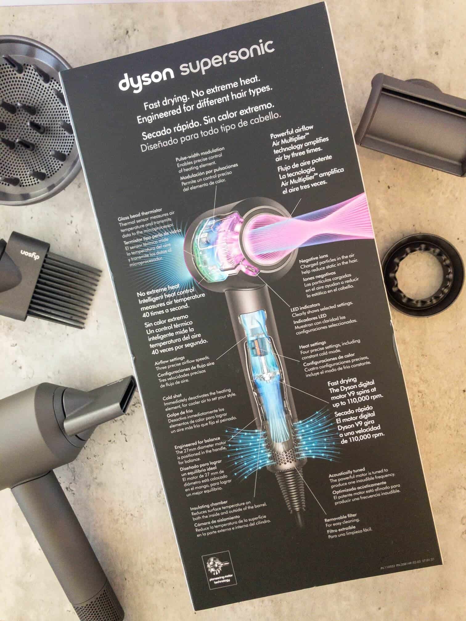 Fact Check: Is Dyson hair dryer worth it?