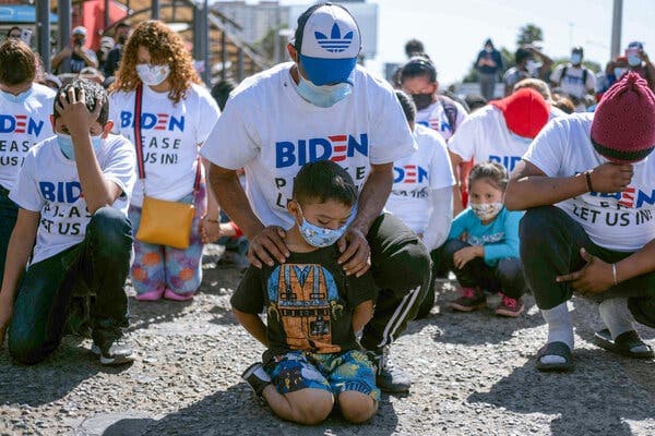 Fact Check: Did the Biden administration fly illegals all over the country 