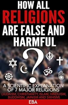 Fact Check: Religion is pseudoscientific and harmful.
