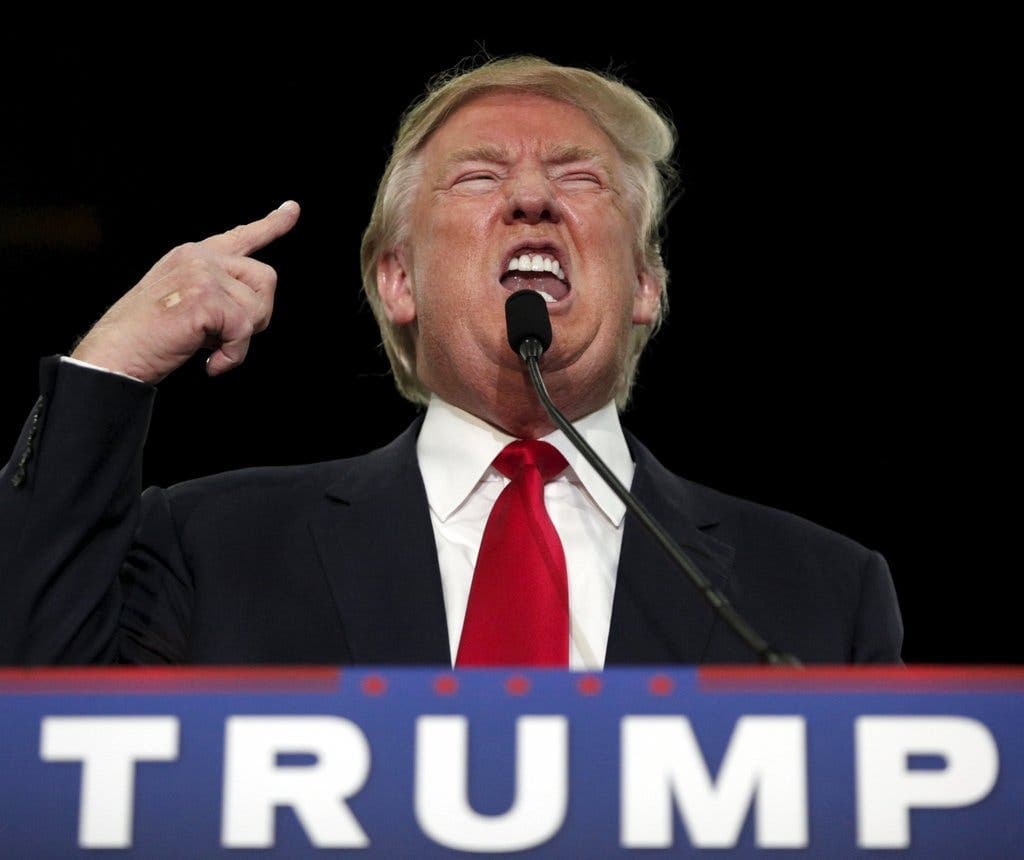 Fact Check: Trump is a facist