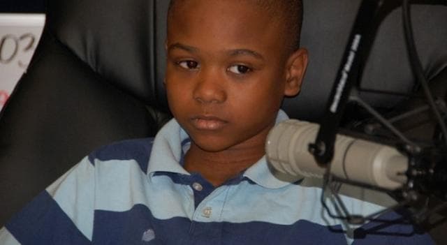 Fact Check: In 2014, 9-year-old wilie
Myrick from Atlanta was kidnapped from his driveway.
During the ordeal, he...