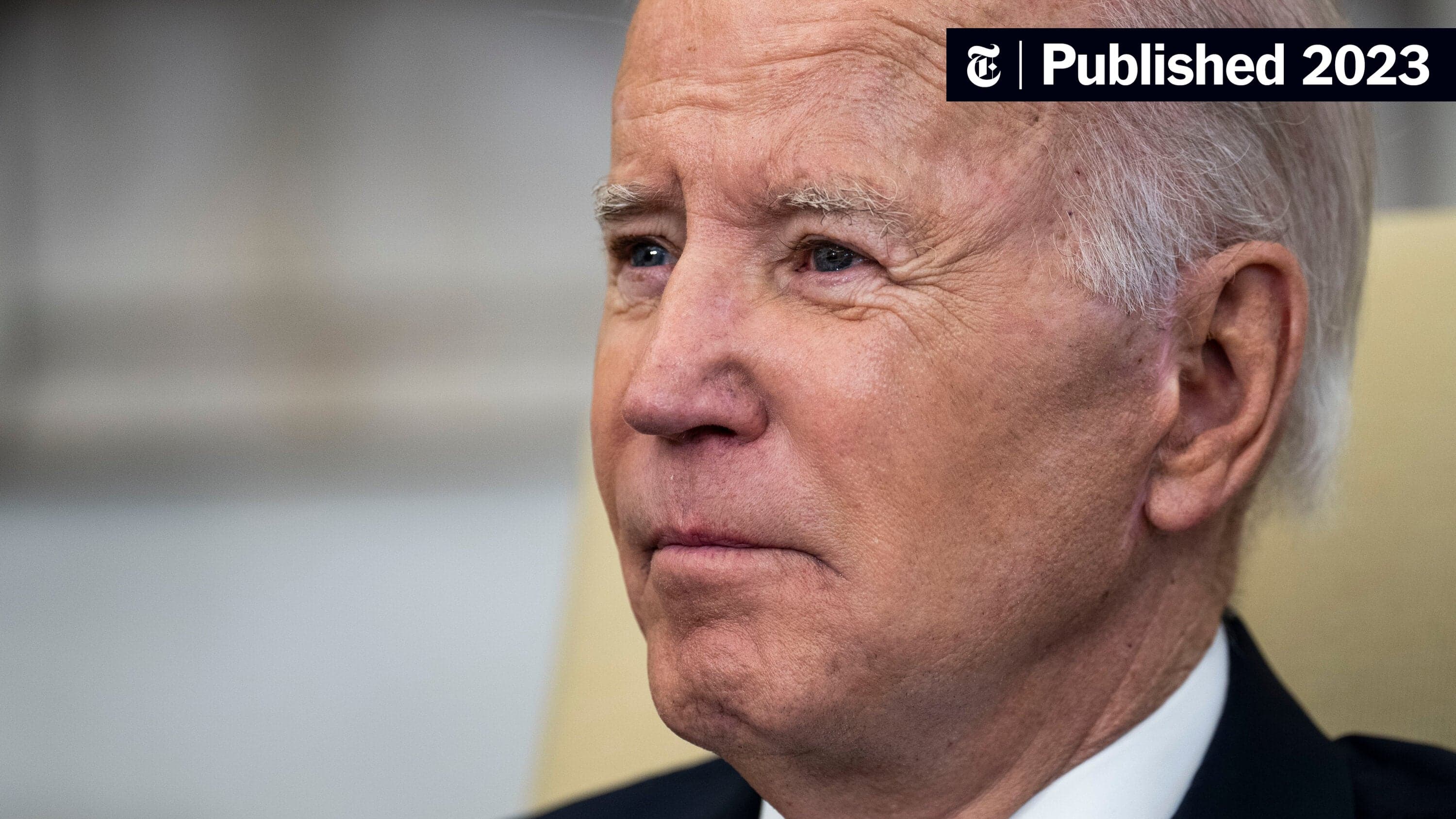 Fact Check: Does Joe Biden have dementia 