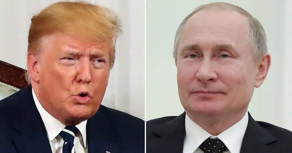 Fact Check: Trump was KGB recruit