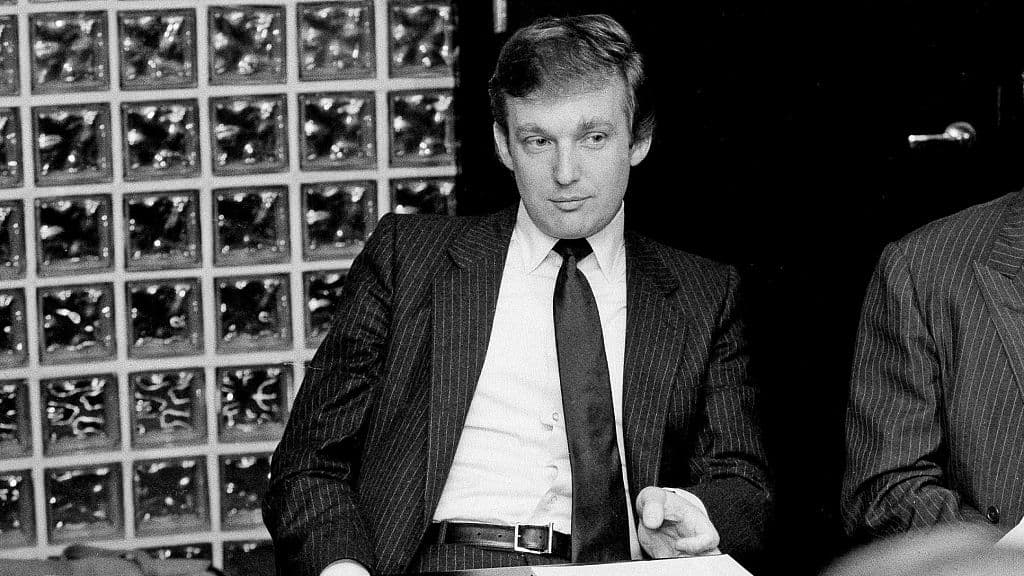 Fact Check: Donald Trump was recruited by the KGB during a visit to Moscow in 1987