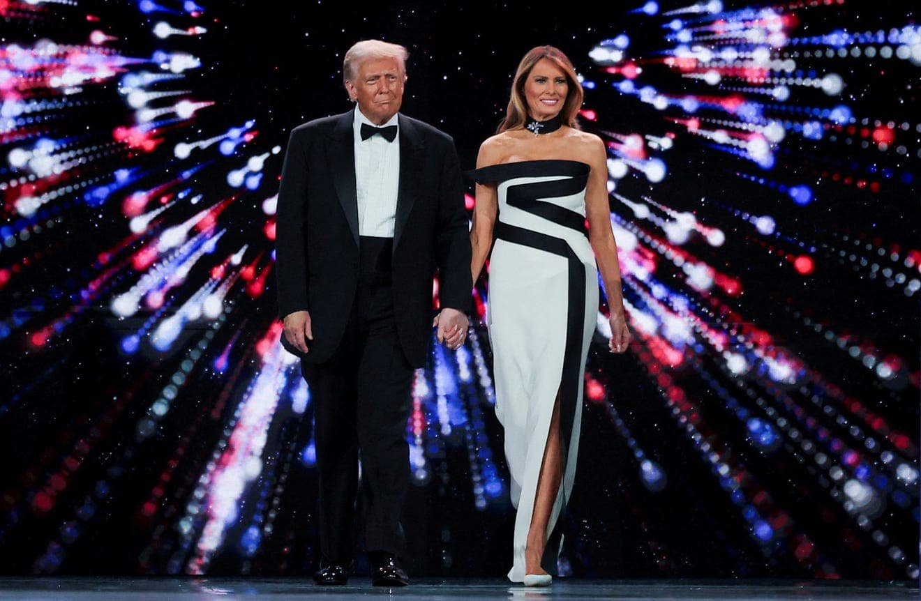 Fact Check: Melania Trump is not a US citizen