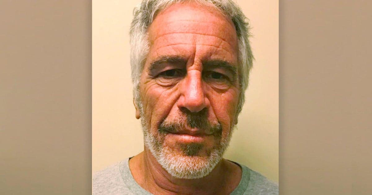 Fact Check: Did Epstein kill himself