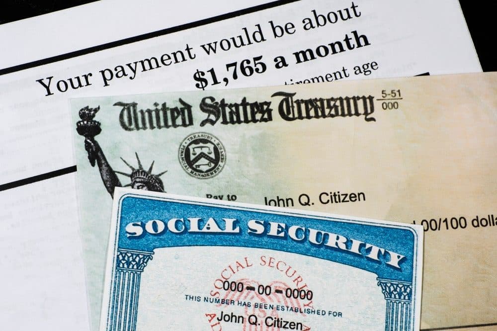 Fact Check: Will seniors stop receiving social security checks