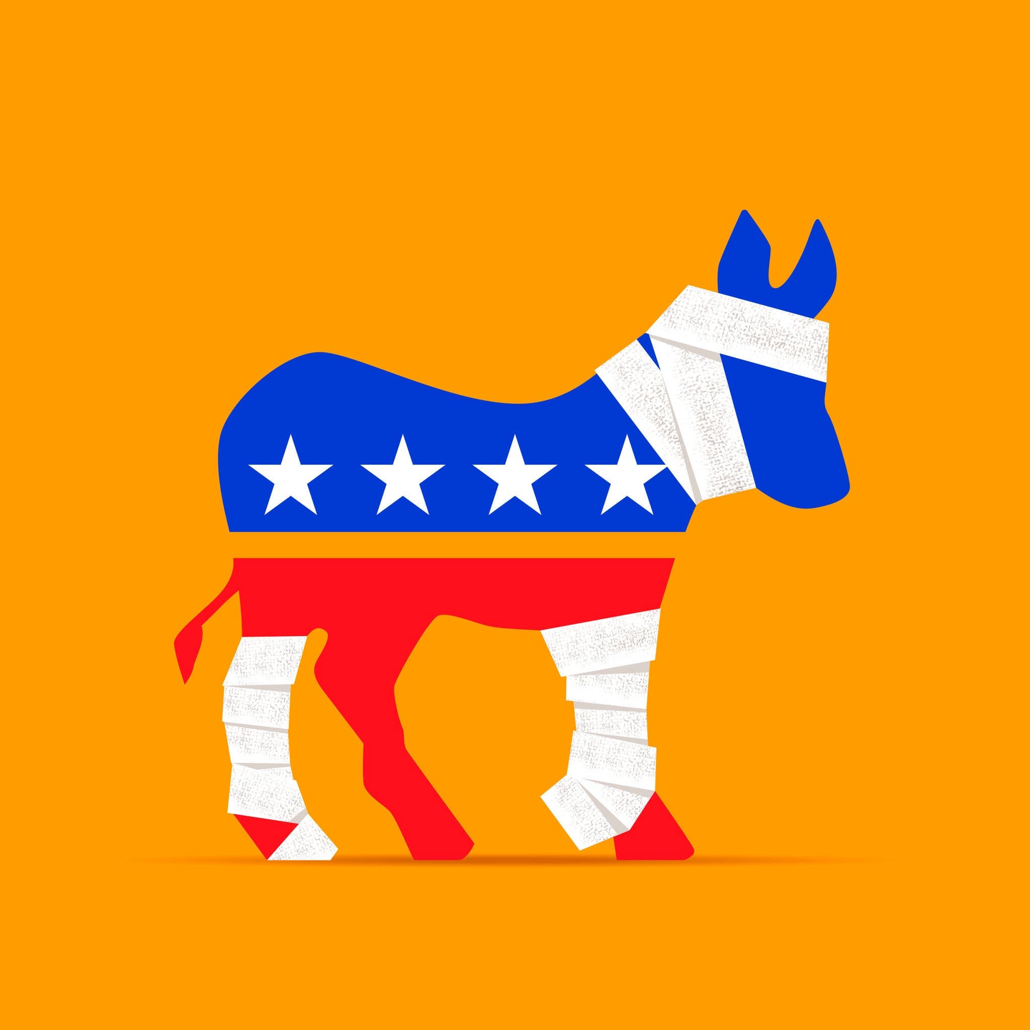 Fact Check: democrats are bad