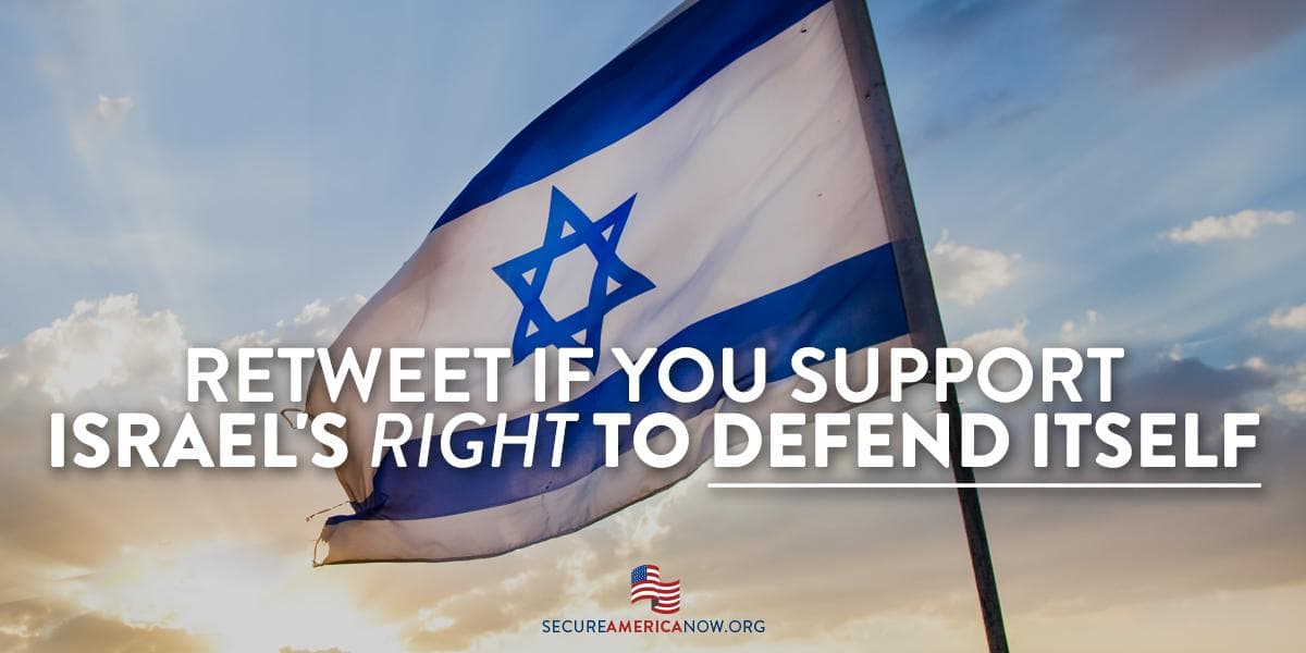 Fact Check: Israel has the right to defend