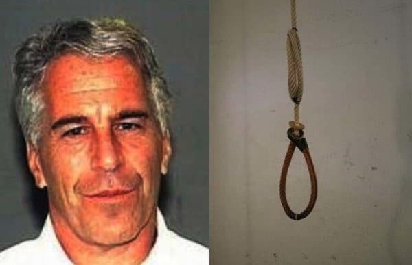 Fact Check: Jeffrey Epstein committed suicide