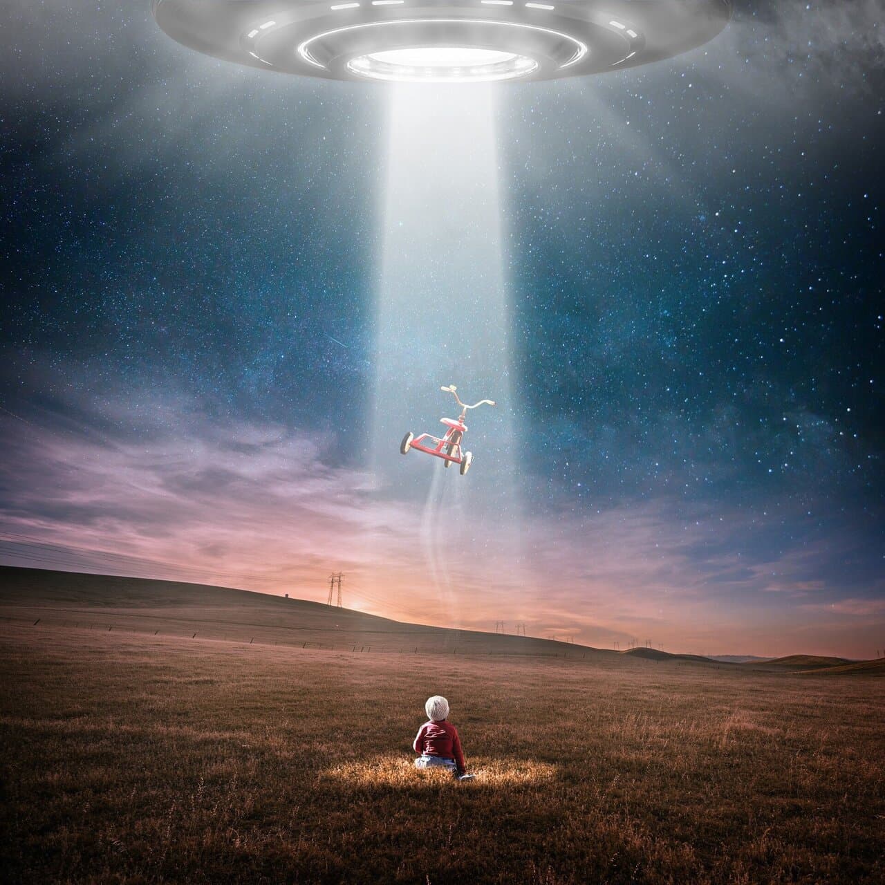 Fact Check: Aliens exist