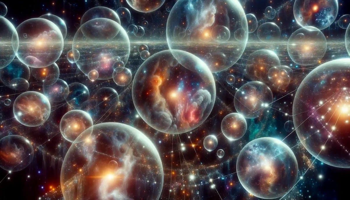 Fact Check: There are infinite parallel universes and alternate dimensions