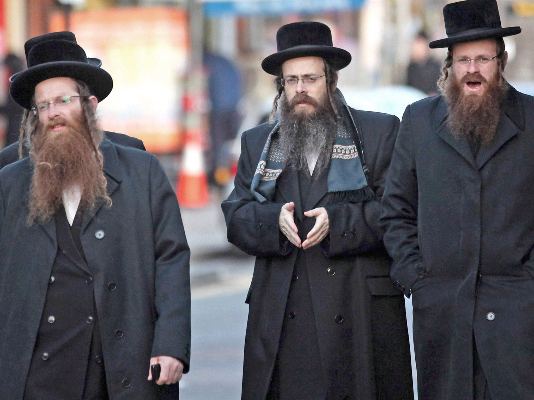 Fact Check: jew